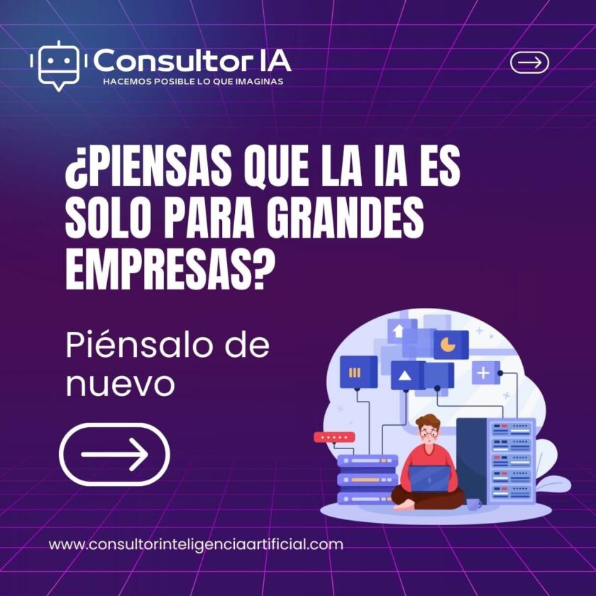 Cómo la inteligencia artificial puede ayudar a los autónomos: Ejemplos prácticos